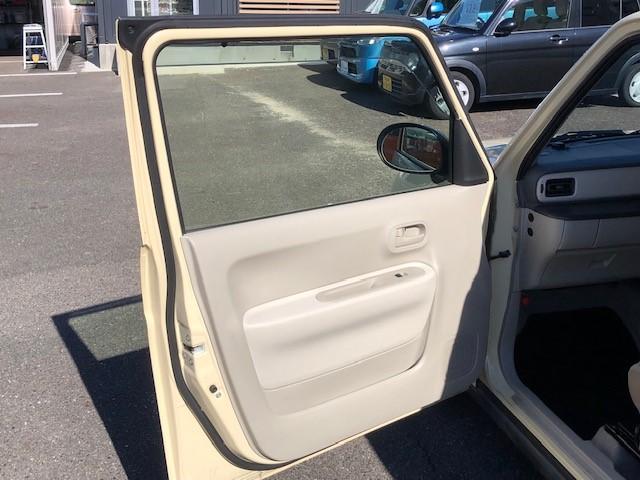 アルトラパン G 禁煙車 スマートキー シートヒーター/スマートキー(65枚目)