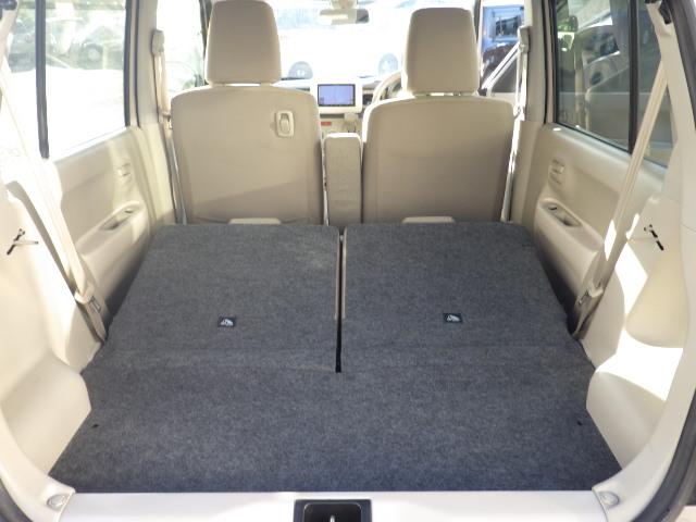 アルトラパン L 4WD ナビ TV シートヒーター レーダーブレーキ 禁煙車(6枚目)