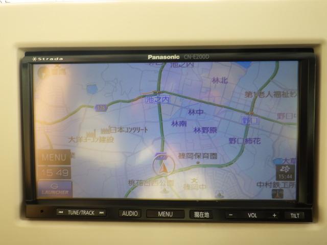 アルトラパン L 4WD ナビ TV シートヒーター レーダーブレーキ 禁煙車(7枚目)