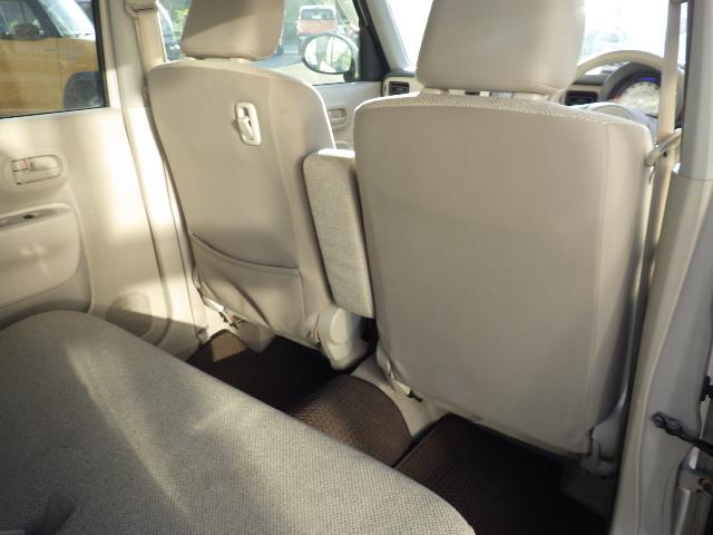 アルトラパン L 4WD ナビ TV シートヒーター レーダーブレーキ 禁煙車(14枚目)