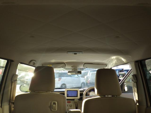 アルトラパン L 4WD ナビ TV シートヒーター レーダーブレーキ 禁煙車(15枚目)