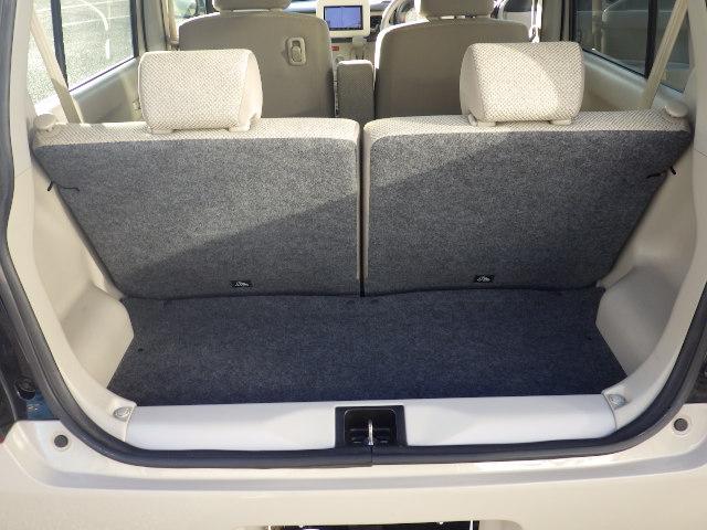 アルトラパン L 4WD ナビ TV シートヒーター レーダーブレーキ 禁煙車(38枚目)