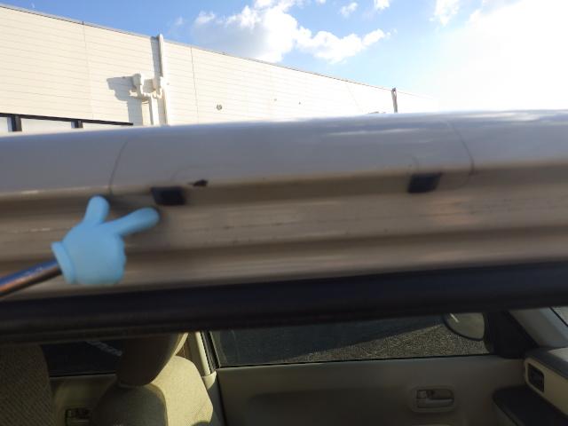 アルトラパン L 4WD ナビ TV シートヒーター レーダーブレーキ 禁煙車(39枚目)