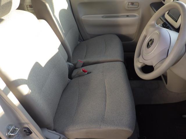 アルトラパン L 4WD ナビ TV シートヒーター レーダーブレーキ 禁煙車(47枚目)