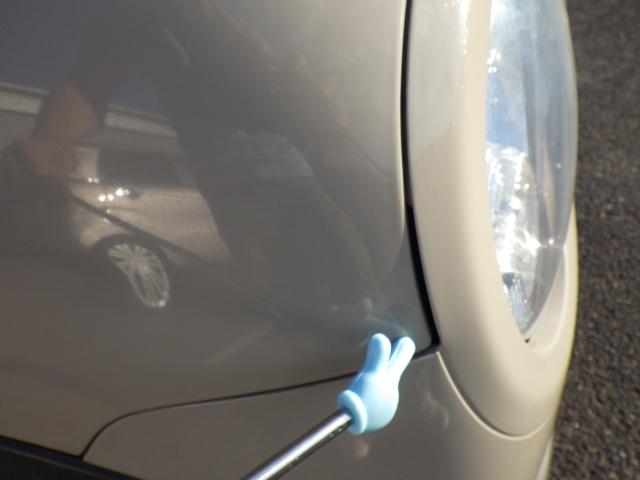 アルトラパン L 4WD ナビ TV シートヒーター レーダーブレーキ 禁煙車(50枚目)