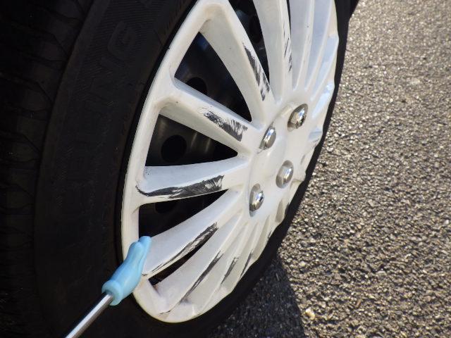 アルトラパン L 4WD ナビ TV シートヒーター レーダーブレーキ 禁煙車(51枚目)