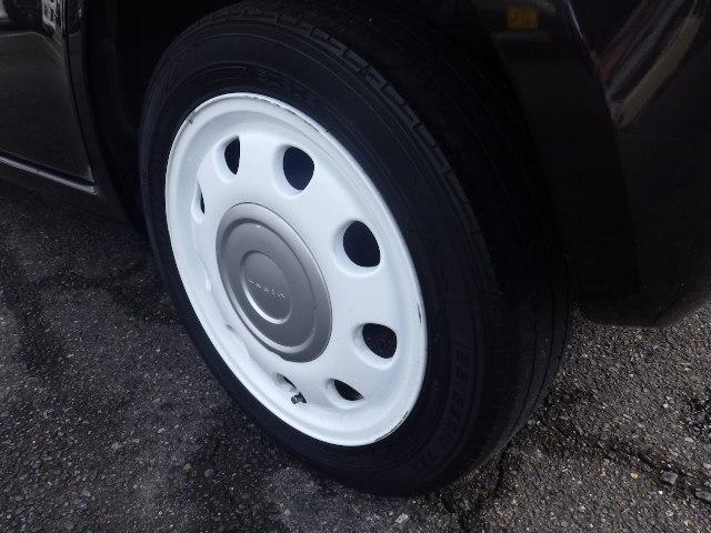 アルトラパンショコラ G 禁煙車/専用シート/HIDヘッドライト/スマートキー/プッシュスタート/アイドリングストップ(31枚目)