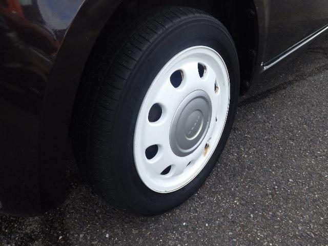 アルトラパンショコラ G 禁煙車/専用シート/HIDヘッドライト/スマートキー/プッシュスタート/アイドリングストップ(32枚目)