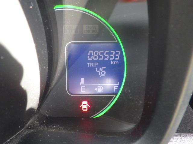 Ｎ－ＯＮＥ Ｇ・Ｌパッケージ　ホワイトルーフ／外装傷・凹みありナビ／ＨＩＤヘッドライト／スマートキー／ＳＤナビ＆ＴＶ／アイドリングストップ／プッシュスタート／ツートンカラー（27枚目）