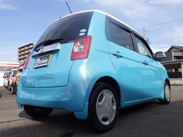 Ｎ－ＯＮＥ Ｇ・Ｌパッケージ　ホワイトルーフ／外装傷・凹みありナビ／ＨＩＤヘッドライト／スマートキー／ＳＤナビ＆ＴＶ／アイドリングストップ／プッシュスタート／ツートンカラー（38枚目）