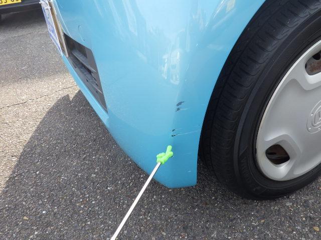 Ｎ－ＯＮＥ Ｇ・Ｌパッケージ　ホワイトルーフ／外装傷・凹みありナビ／ＨＩＤヘッドライト／スマートキー／ＳＤナビ＆ＴＶ／アイドリングストップ／プッシュスタート／ツートンカラー（44枚目）