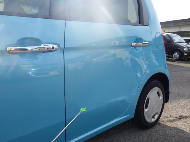 Ｎ－ＯＮＥ Ｇ・Ｌパッケージ　ホワイトルーフ／外装傷・凹みありナビ／ＨＩＤヘッドライト／スマートキー／ＳＤナビ＆ＴＶ／アイドリングストップ／プッシュスタート／ツートンカラー（45枚目）