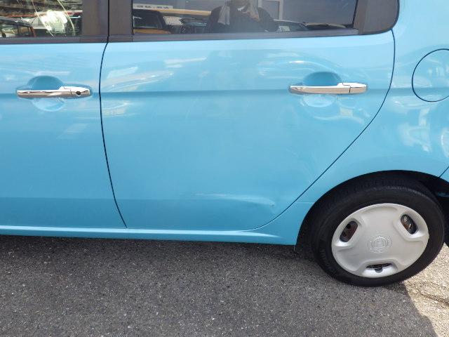 Ｎ－ＯＮＥ Ｇ・Ｌパッケージ　ホワイトルーフ／外装傷・凹みありナビ／ＨＩＤヘッドライト／スマートキー／ＳＤナビ＆ＴＶ／アイドリングストップ／プッシュスタート／ツートンカラー（46枚目）