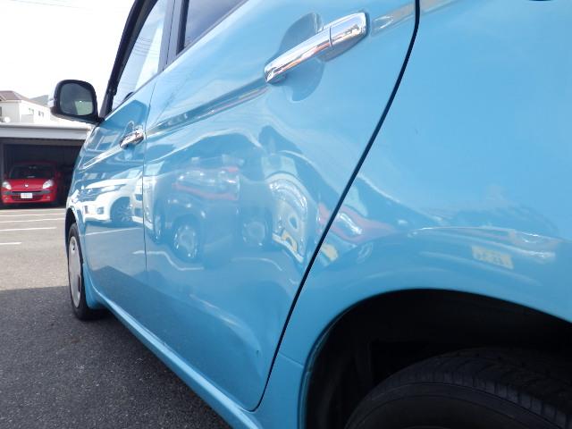 Ｎ－ＯＮＥ Ｇ・Ｌパッケージ　ホワイトルーフ／外装傷・凹みありナビ／ＨＩＤヘッドライト／スマートキー／ＳＤナビ＆ＴＶ／アイドリングストップ／プッシュスタート／ツートンカラー（48枚目）