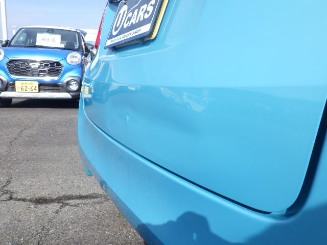 Ｎ－ＯＮＥ Ｇ・Ｌパッケージ　ホワイトルーフ／外装傷・凹みありナビ／ＨＩＤヘッドライト／スマートキー／ＳＤナビ＆ＴＶ／アイドリングストップ／プッシュスタート／ツートンカラー（54枚目）