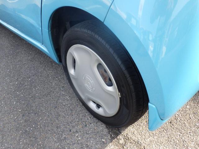 Ｎ－ＯＮＥ Ｇ・Ｌパッケージ　ホワイトルーフ／外装傷・凹みありナビ／ＨＩＤヘッドライト／スマートキー／ＳＤナビ＆ＴＶ／アイドリングストップ／プッシュスタート／ツートンカラー（56枚目）