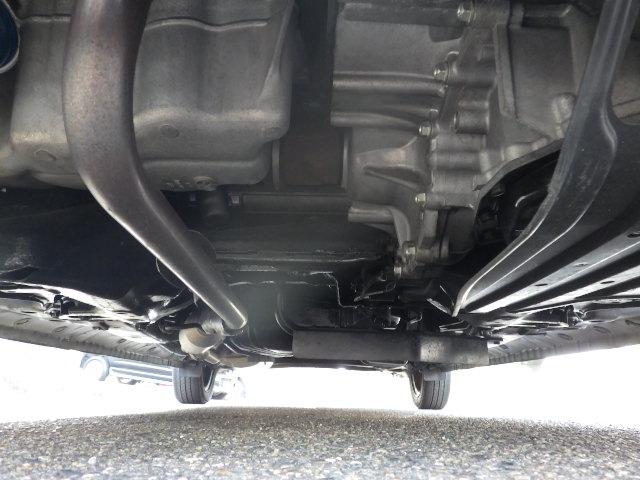 Ｎ－ＯＮＥ Ｇ・Ｌパッケージ　ホワイトルーフ／外装傷・凹みありナビ／ＨＩＤヘッドライト／スマートキー／ＳＤナビ＆ＴＶ／アイドリングストップ／プッシュスタート／ツートンカラー（61枚目）