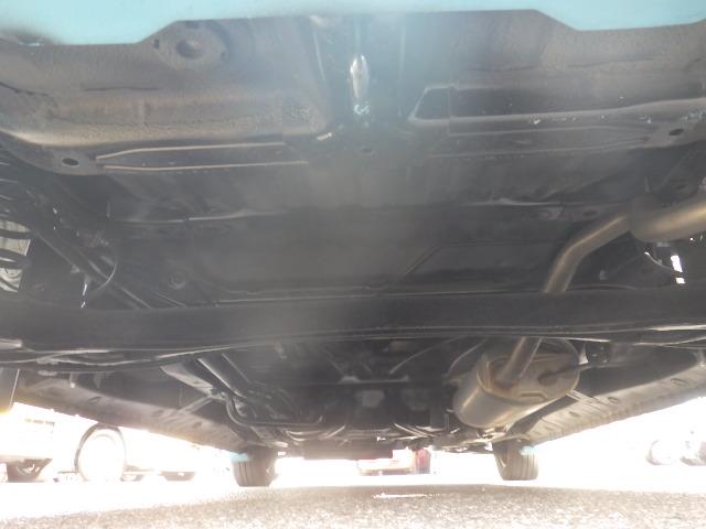 Ｎ－ＯＮＥ Ｇ・Ｌパッケージ　ホワイトルーフ／外装傷・凹みありナビ／ＨＩＤヘッドライト／スマートキー／ＳＤナビ＆ＴＶ／アイドリングストップ／プッシュスタート／ツートンカラー（62枚目）