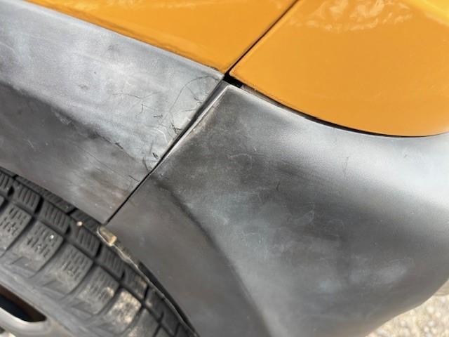 ハスラー Ｇ　社外ナビ　Ｂｌｕｅｔｏｏｔｈ　フルセグＴＶ　ＥＴＣ　レーダーブレーキ　シートヒーター　ツートンルーフ（15枚目）