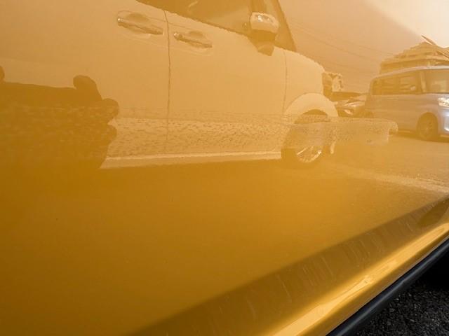 ハスラー Ｇ　社外ナビ　Ｂｌｕｅｔｏｏｔｈ　フルセグＴＶ　ＥＴＣ　レーダーブレーキ　シートヒーター　ツートンルーフ（17枚目）