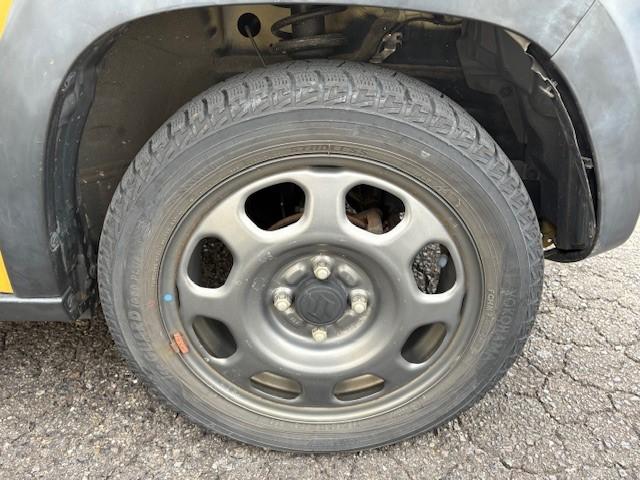 ハスラー Ｇ　社外ナビ　Ｂｌｕｅｔｏｏｔｈ　フルセグＴＶ　ＥＴＣ　レーダーブレーキ　シートヒーター　ツートンルーフ（22枚目）