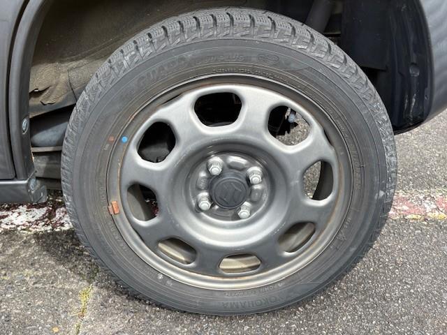 ハスラー Ｇ　社外ナビ　Ｂｌｕｅｔｏｏｔｈ　フルセグＴＶ　ＥＴＣ　レーダーブレーキ　シートヒーター　ツートンルーフ（24枚目）