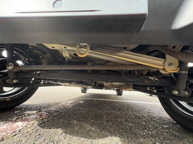 ハスラー Ｇ　社外ナビ　Ｂｌｕｅｔｏｏｔｈ　フルセグＴＶ　ＥＴＣ　レーダーブレーキ　シートヒーター　ツートンルーフ（31枚目）