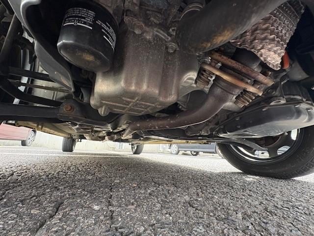 ハスラー Ｇ　社外ナビ　Ｂｌｕｅｔｏｏｔｈ　フルセグＴＶ　ＥＴＣ　レーダーブレーキ　シートヒーター　ツートンルーフ（32枚目）