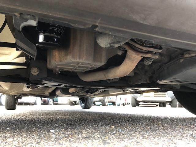 アルトラパン S ホワイトルーフ/ツートンカラー/シートヒーター/レーダーブレーキ/HIDヘッドライト/プッシュスタート(18枚目)