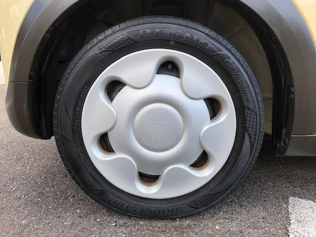 アルトラパン S ホワイトルーフ/ツートンカラー/シートヒーター/レーダーブレーキ/HIDヘッドライト/プッシュスタート(32枚目)