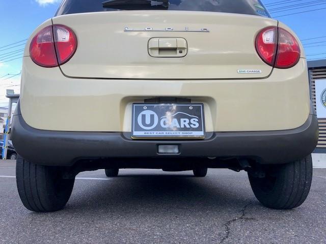 アルトラパン S ホワイトルーフ/ツートンカラー/シートヒーター/レーダーブレーキ/HIDヘッドライト/プッシュスタート(34枚目)