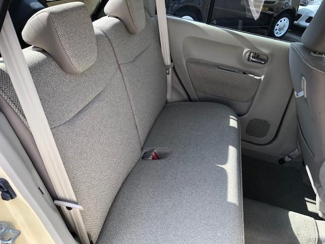 アルトラパン S ホワイトルーフ/ツートンカラー/シートヒーター/レーダーブレーキ/HIDヘッドライト/プッシュスタート(45枚目)