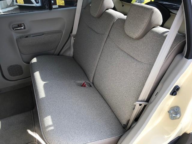 アルトラパン S ホワイトルーフ/ツートンカラー/シートヒーター/レーダーブレーキ/HIDヘッドライト/プッシュスタート(48枚目)