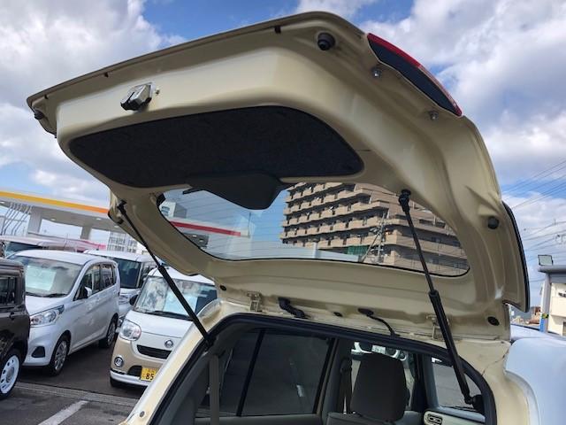 アルトラパン S ホワイトルーフ/ツートンカラー/シートヒーター/レーダーブレーキ/HIDヘッドライト/プッシュスタート(52枚目)