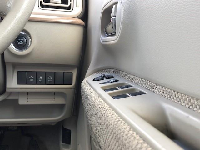 アルトラパン S ホワイトルーフ/ツートンカラー/シートヒーター/レーダーブレーキ/HIDヘッドライト/プッシュスタート(61枚目)