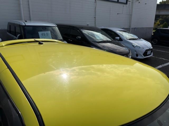 スイフト スポーツ Vセレクション 5速MT/ナビ&TV/ETC/HIDヘッドライト/スマートキー/オートエアコン/純正アルミフォグライト/取説&メンテナンスノート(19枚目)