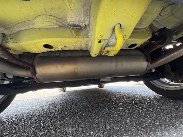 スイフト スポーツ Vセレクション 5速MT/ナビ&TV/ETC/HIDヘッドライト/スマートキー/オートエアコン/純正アルミフォグライト/取説&メンテナンスノート(21枚目)