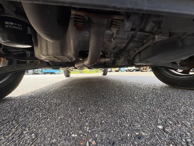 ハスラー G ブラックルーフ/ツートンカラー/ナビ/Bluetooth/プッシュスタート/スマートキーシートヒーター/レーダーブレーキサポート/アイドリングストップ(19枚目)