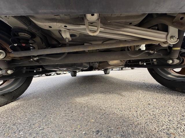 ハスラー G ブラックルーフ/ツートンカラー/ナビ/Bluetooth/プッシュスタート/スマートキーシートヒーター/レーダーブレーキサポート/アイドリングストップ(21枚目)