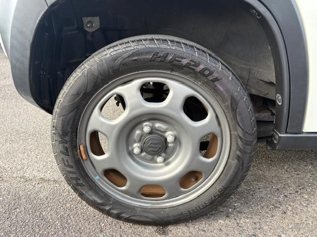 ハスラー G ブラックルーフ/ツートンカラー/ナビ/Bluetooth/プッシュスタート/スマートキーシートヒーター/レーダーブレーキサポート/アイドリングストップ(23枚目)