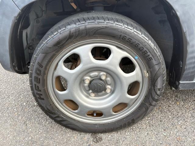 ハスラー G ブラックルーフ/ツートンカラー/ナビ/Bluetooth/プッシュスタート/スマートキーシートヒーター/レーダーブレーキサポート/アイドリングストップ(25枚目)