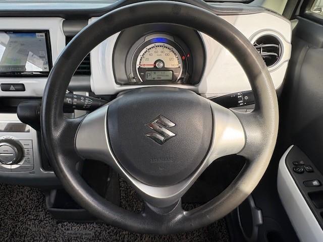 ハスラー G ブラックルーフ/ツートンカラー/ナビ/Bluetooth/プッシュスタート/スマートキーシートヒーター/レーダーブレーキサポート/アイドリングストップ(35枚目)