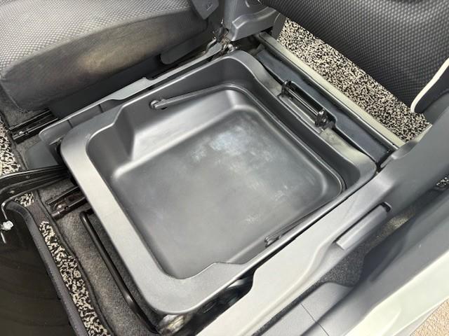 ハスラー G ブラックルーフ/ツートンカラー/ナビ/Bluetooth/プッシュスタート/スマートキーシートヒーター/レーダーブレーキサポート/アイドリングストップ(42枚目)