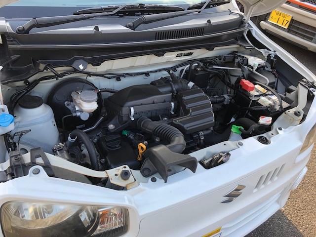 アルト VP 11/13までの販売です/外付けドラレコ付ディスプレイオーディオ/Bluetooth/5MT/バンVP(4名)/ユーザー買取車(14枚目)