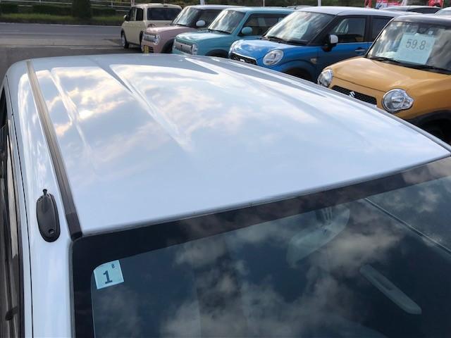 アルト VP 11/13までの販売です/外付けドラレコ付ディスプレイオーディオ/Bluetooth/5MT/バンVP(4名)/ユーザー買取車(15枚目)