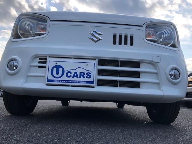 アルト VP 11/13までの販売です/外付けドラレコ付ディスプレイオーディオ/Bluetooth/5MT/バンVP(4名)/ユーザー買取車(19枚目)