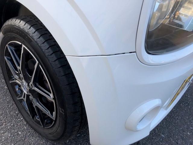 アルト VP 11/13までの販売です/外付けドラレコ付ディスプレイオーディオ/Bluetooth/5MT/バンVP(4名)/ユーザー買取車(23枚目)