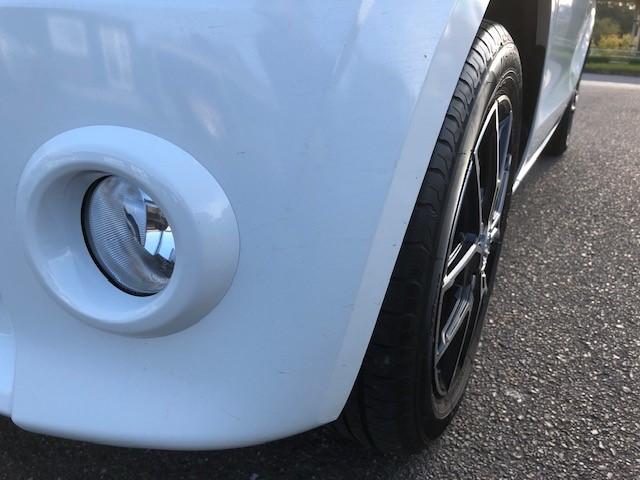 アルト VP 11/13までの販売です/外付けドラレコ付ディスプレイオーディオ/Bluetooth/5MT/バンVP(4名)/ユーザー買取車(25枚目)