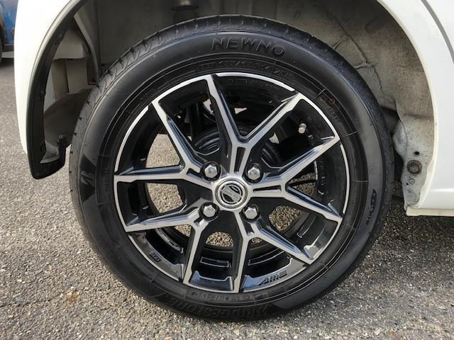 アルト VP 11/13までの販売です/外付けドラレコ付ディスプレイオーディオ/Bluetooth/5MT/バンVP(4名)/ユーザー買取車(29枚目)