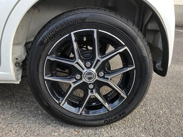 アルト VP 11/13までの販売です/外付けドラレコ付ディスプレイオーディオ/Bluetooth/5MT/バンVP(4名)/ユーザー買取車(30枚目)